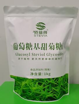 葡萄糖基甜菊糖苷